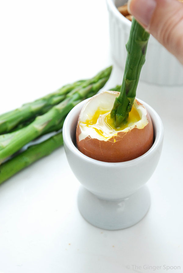 asparragusegg