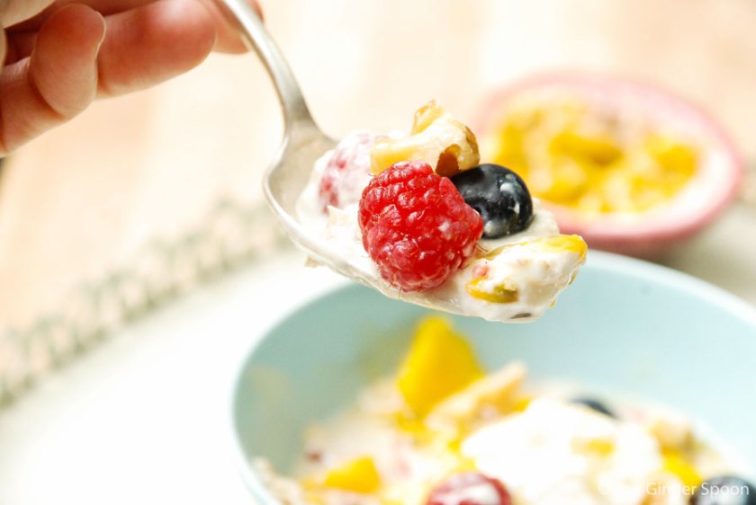 spoonmuesli